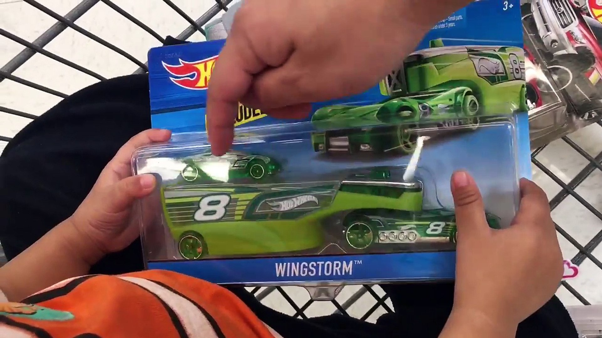 hot wheels wingstorm