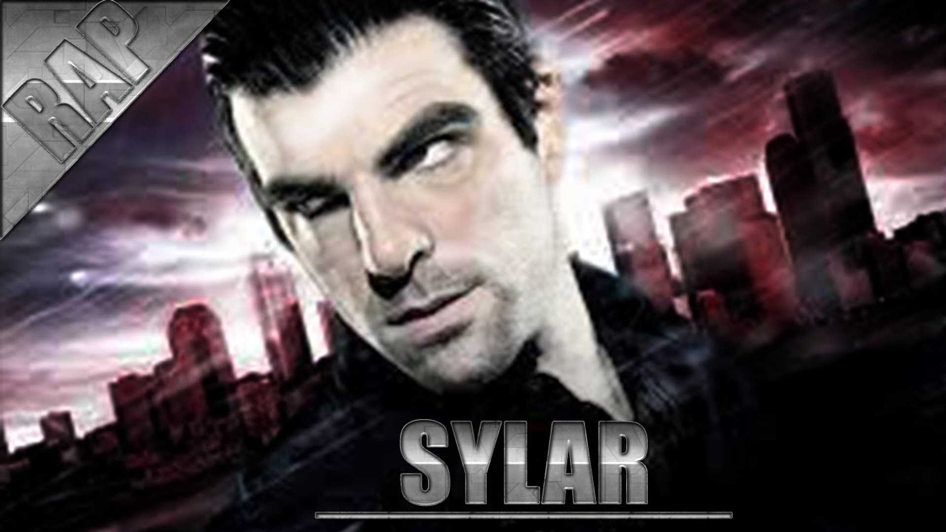 ⁣Rap do Sylar (Heroes/ Série) | iLusionBrothers