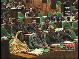 ‘ড. ইউনূস পদ্মা সেতুর অর্থায়ন বন্ধের ষড়যন্ত্র করেছেন’