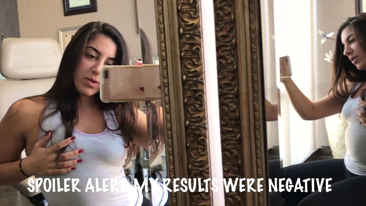 WHY I'M GETTING BOOBS + Q & A