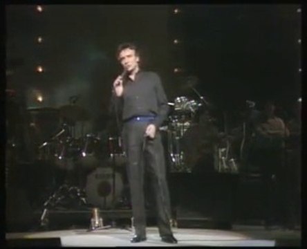 Michel Sardou - Je vole