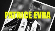 Patrice Evra - Juventu Skills