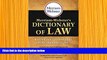 READ book Merriam-Webster s Dictionary of Law, Revised   Updated! (c) 2016 Merriam-Webster Pre Order