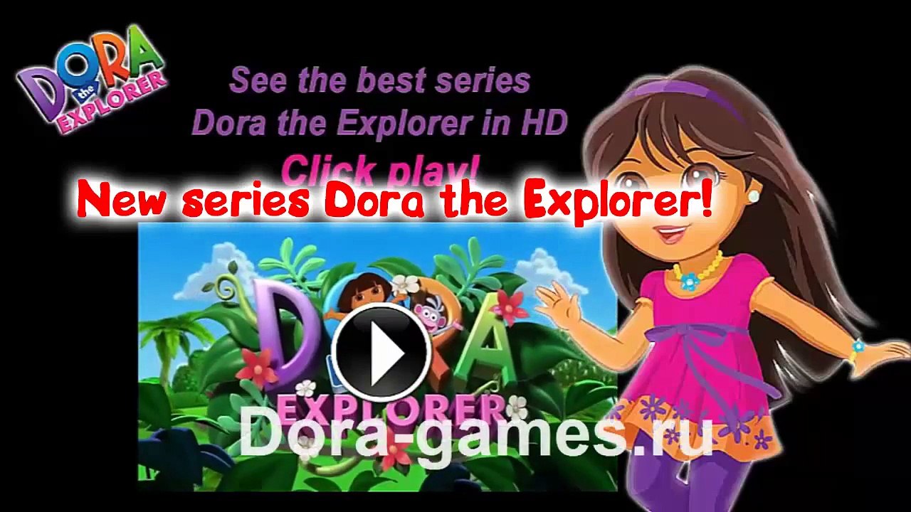 Dora The Explorer The Big Pinata
