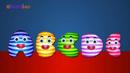 Finger Family | Finger Family Collection | Cartoon Animation Finger Family Rhymes