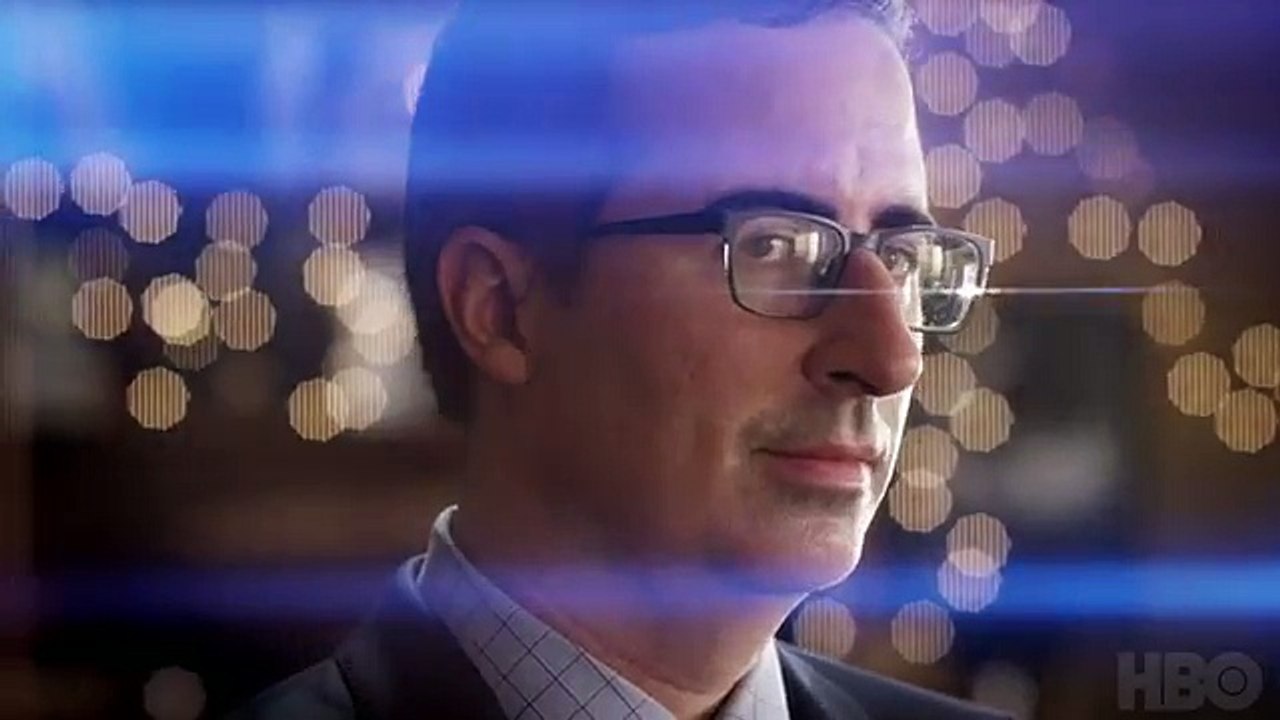 Last Week Tonight Season 4 Promo || Coming Soon!