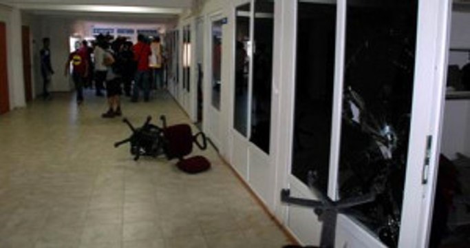 Edirne'deki Gezi Parkı Davasında Karar Çıktı