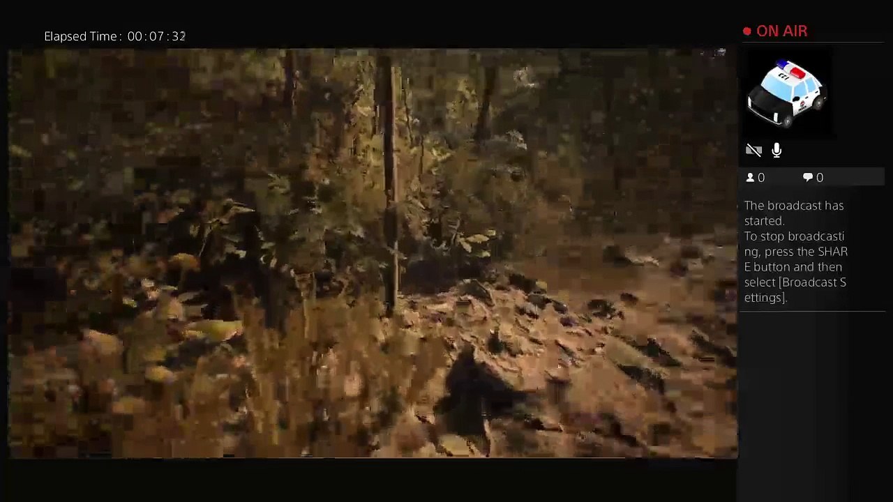 Resident evil 7 time (66)