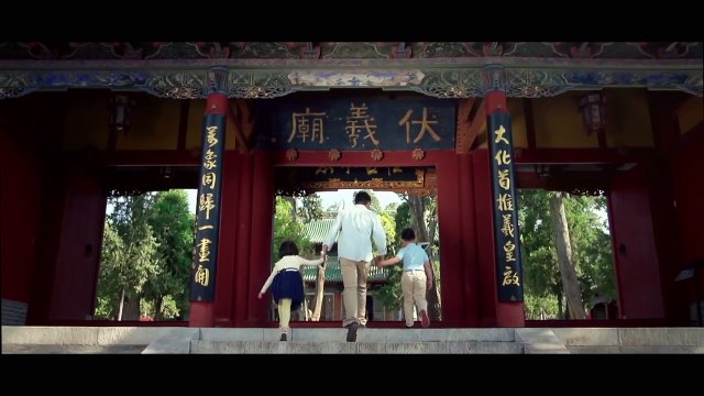 L’Office national du tourisme de Chine : La route de la soie