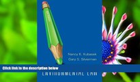 READ book Environmental Law (8th Edition) Nancy K. Kubasek For Kindle