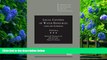 READ book Legal Control of Water Resources (American Casebook Series) Barton Thompson Jr For Kindle