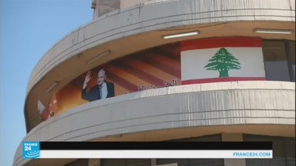 قانون الانتخابات البرلمانية اللبنانية