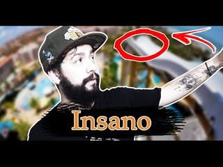 Veja se você é insano  - Desafio dos temas #01