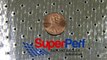 SuperPerf™ Foil Compared To Original AtticFoil® - Long