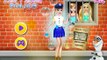 Permainan Elsa Fashion Police-Play Elsa Fashion Police