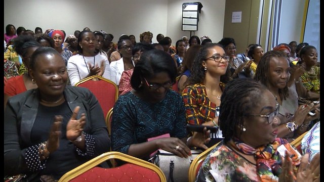 Entreprenariat: Le réseau des femmes se lancent dans la compétitivité