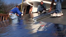 Should I Choose Single-Sided or Double-Sided Radiant Barrier Under My Roof?