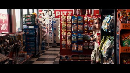 LOGAN Nouvelle Bande Annonce VOST 4K