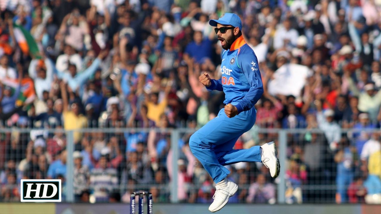 Virat Kohli gets Padma Shri