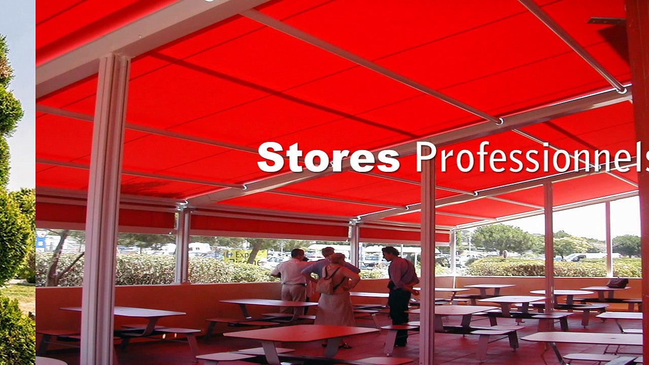 STORES BESANCON