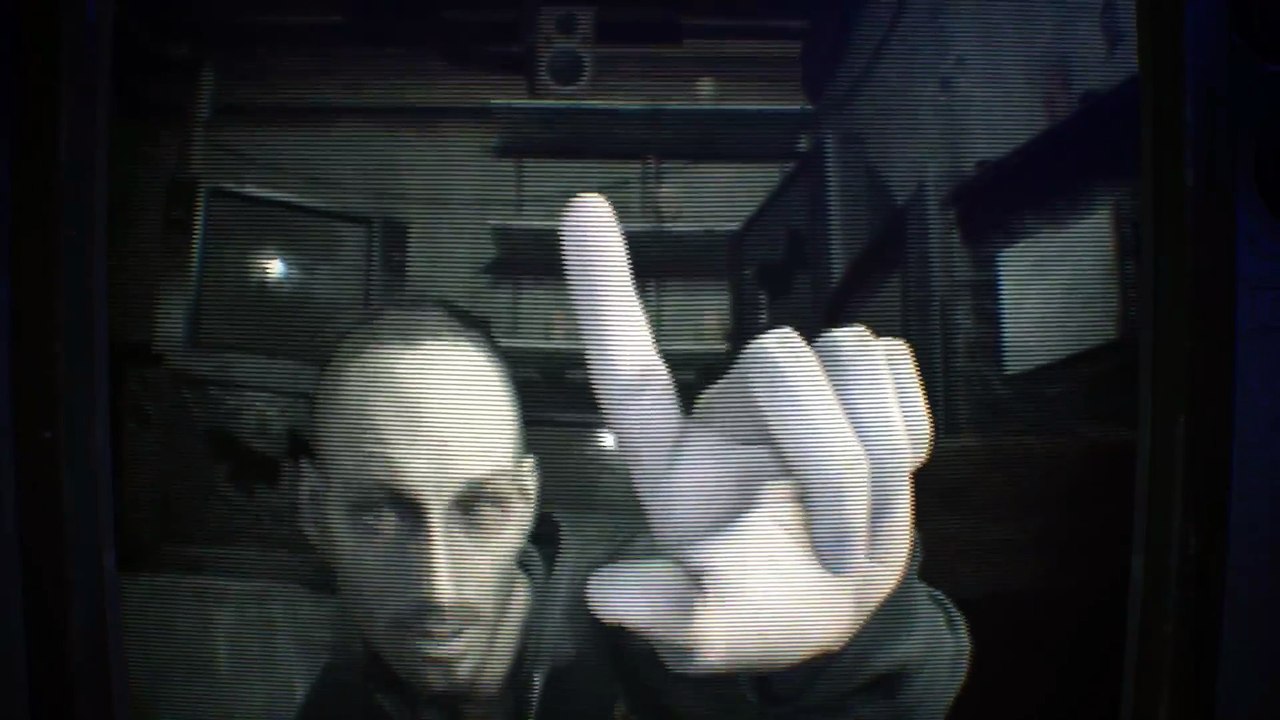 Resident Evil 7  Biohazard   Launch Trailer