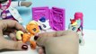 Play Doh Doc McStuffins Doctor Kit Playset Disney Junior Playdough Doctora Juguetes