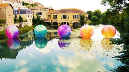 La Région Grand Est partenaire du Mondial Handball 2017