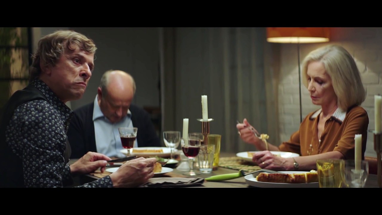 BABYPHONE Bande Annonce Teaser (Comédie, 2017)