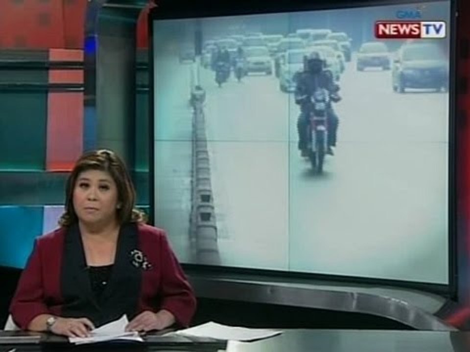 SONA: PostScript: Daan ni kamatayan?