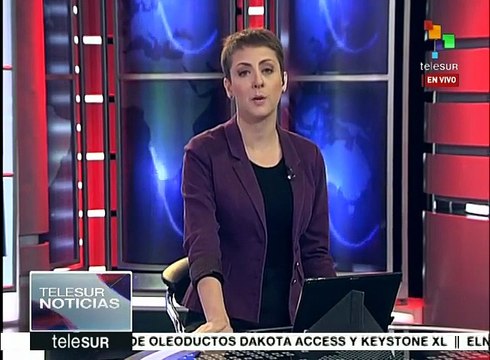 Brasil: internada esposa de expdte. Lula tras sufrir derrame cerebral