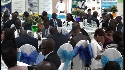 Economie numérique: Le Ministre Bruno Koné fait son Bilan