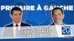 Hamon / Valls: Les différences de programme