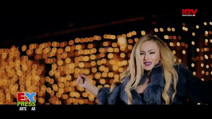 Edita Sopjani flet për këngën e fundit dhe aspiratat në politikë