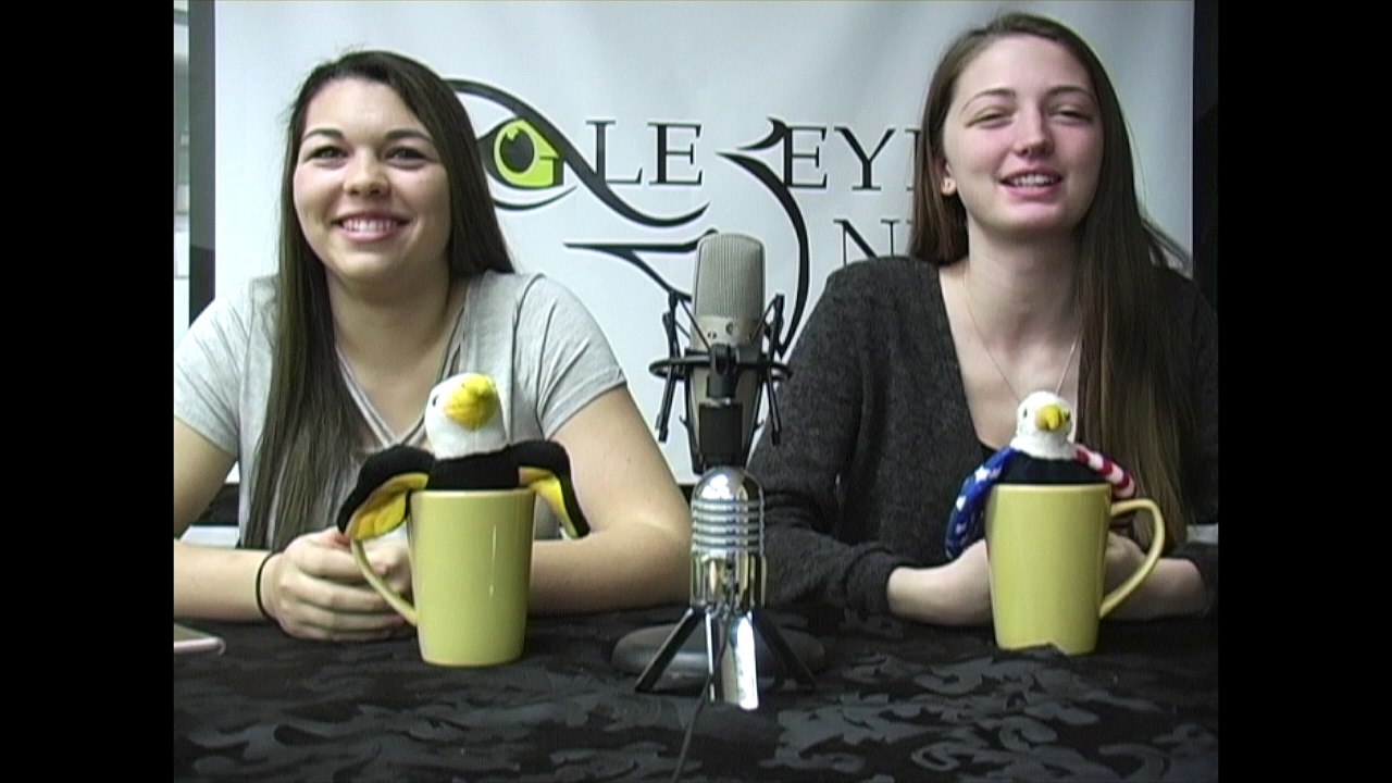 Eagle Eye News 1-25-17