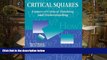Read Online Critical Squares: Games of Critical Thinking and Understanding Pre Order