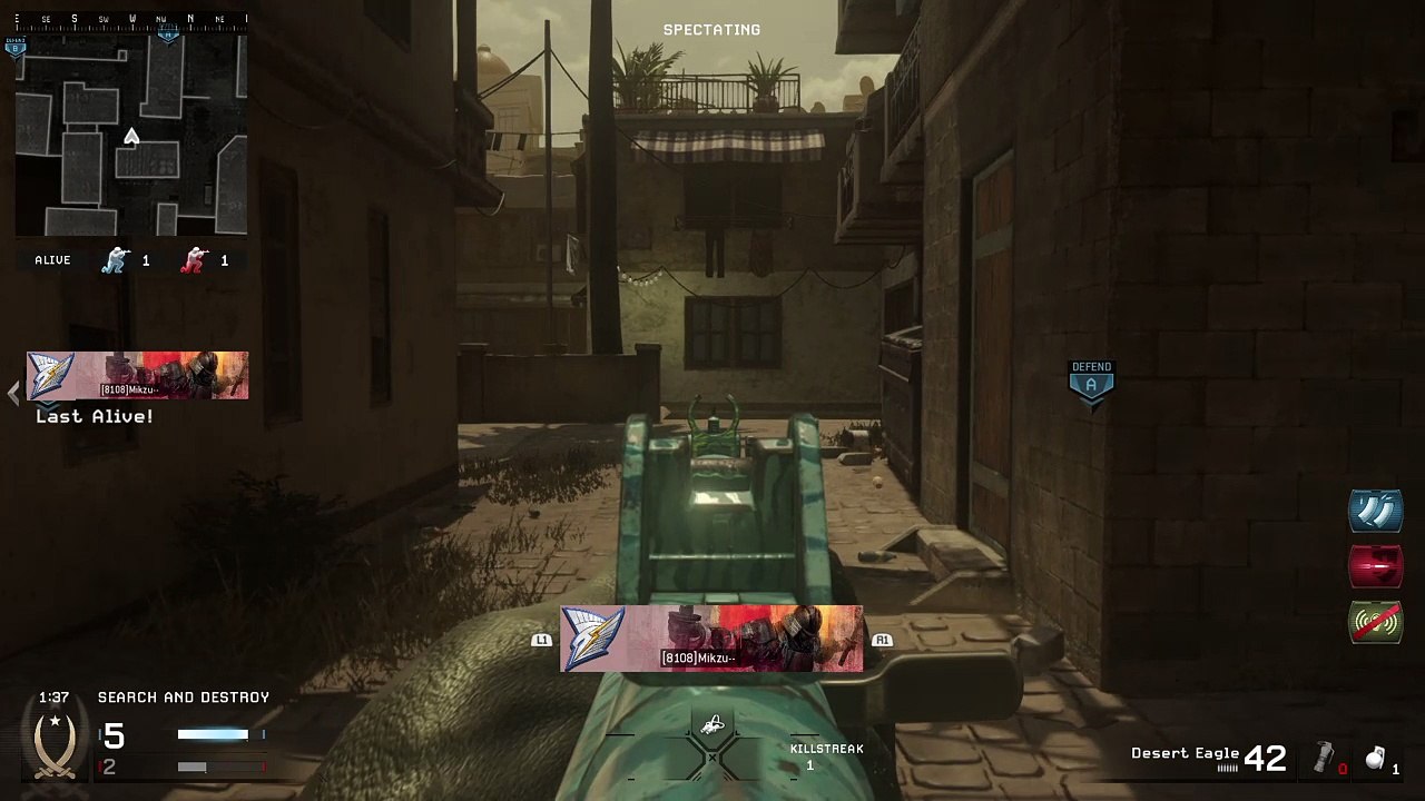 UMG Dispute