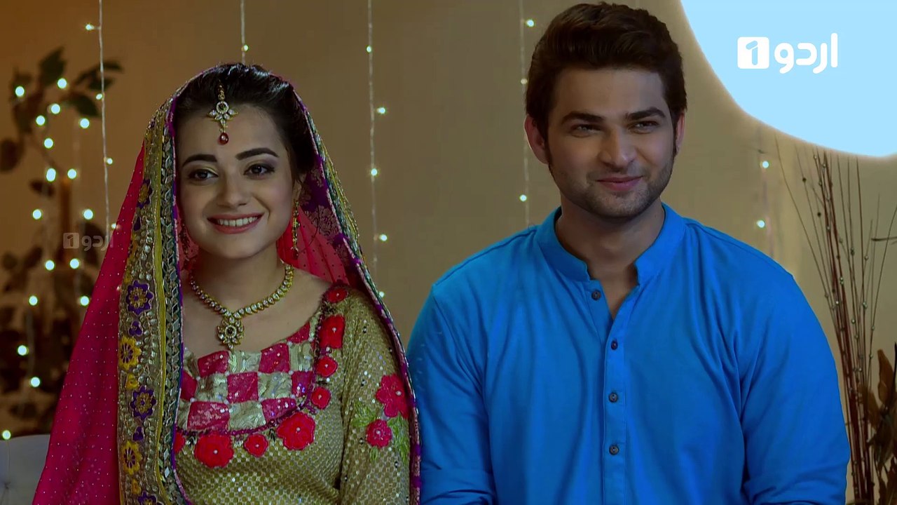 Shehrnaz Episode 13