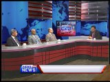 Programme: VIEWS ON NEWS.. Topic.....PRESIDENT TRUMP AND WAR IN AFGHANISTAN