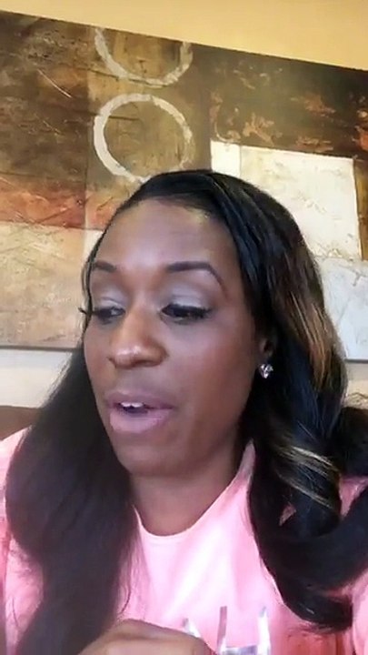 GOD PUT DONALD TRUMP IN THE WHITEHOUSE ...FOR ALL BLACK PEOPLE ATTACKING..........SHAVON STELLARS.