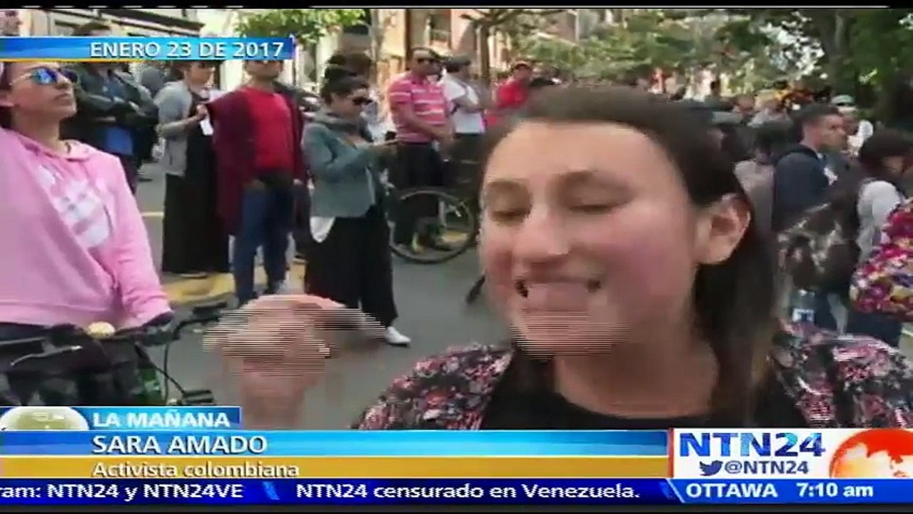 Corridas de toros vuelven a generar discordia en Colombia tras apertura de temporada taurina en Bogotá