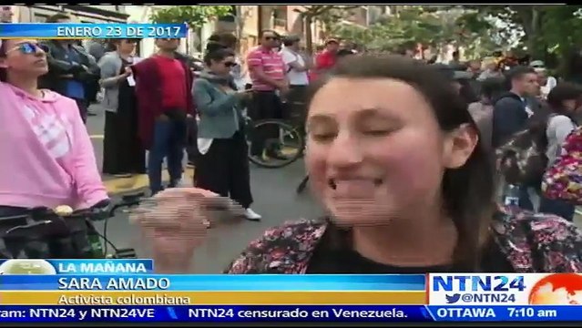 Corridas de toros vuelven a generar discordia en Colombia tras apertura de temporada taurina en Bogotá