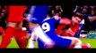 Diego Costa Craziest Fights • Angry Moments - The Bad Boy