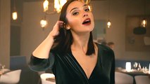 Wix Super Bowl Commercial 2017 with Gal Gadot