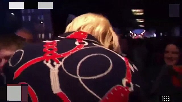 Les Daft Punk à visages découverts dans une interview datant de 20 ans !