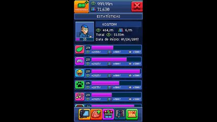 PewDiePie Tuber Simulator