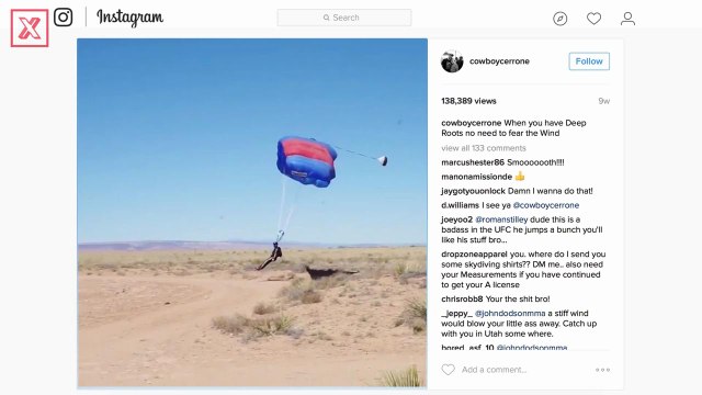 Hashtags and Haymakers: UFC on FOX 23's Donald Cowboy Cerrone