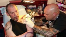 Mister People rencontre les stars du mondial du tatouage (Exclu Video)