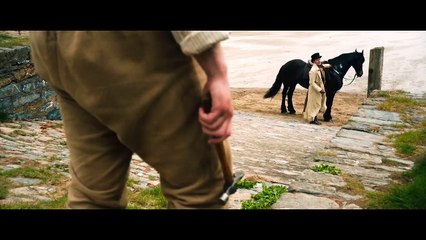 My Cousin Rachel International Trailer #1 (2017) | Movieclips Trailers