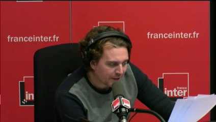 Donald Trump, Penelope Fillon et Benoît Hamon - le journal de 17h17