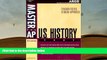 PDF [DOWNLOAD] Master AP US History, 8th ed (Arco Master the AP United States History Test) TRIAL